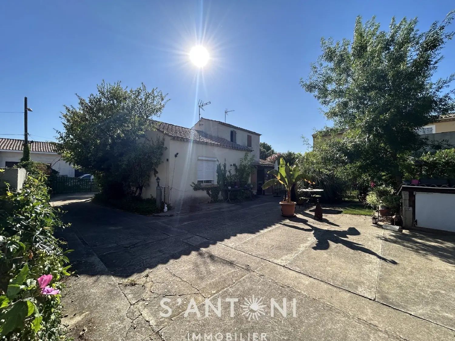  te koop huis Lieuran-lès-Béziers Hérault 2