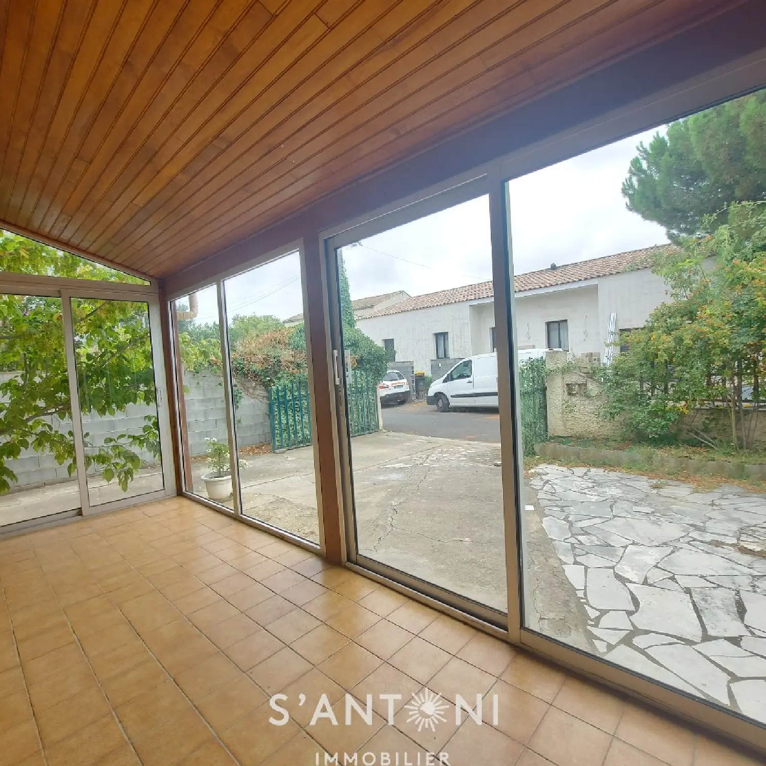 te koop huis Lieuran-lès-Béziers Hérault 3