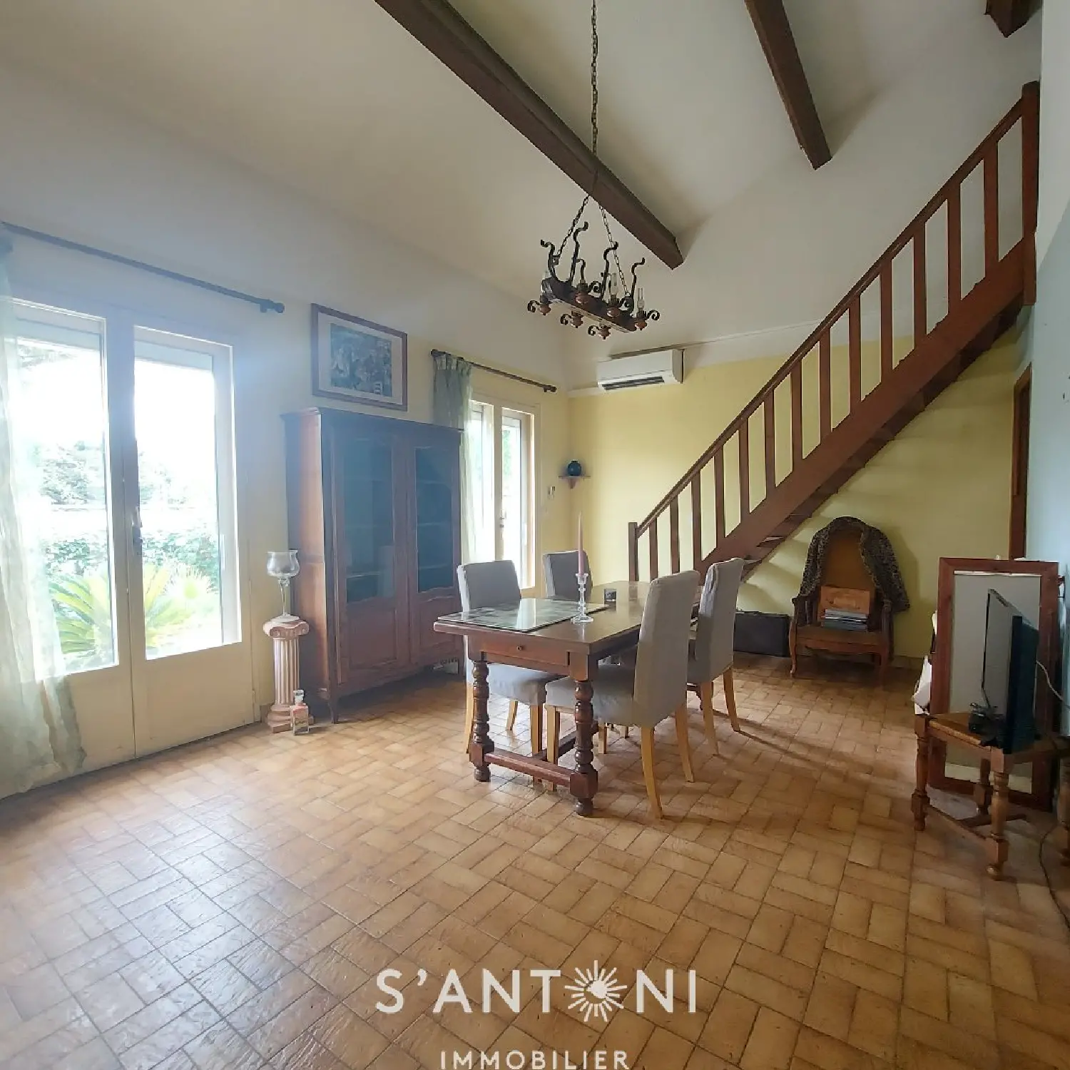  te koop huis Lieuran-lès-Béziers Hérault 4