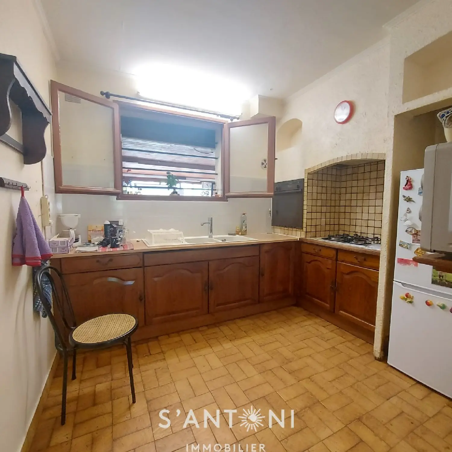  te koop huis Lieuran-lès-Béziers Hérault 6