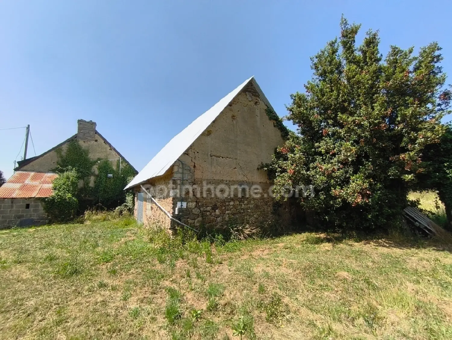 for sale house Lieuron Ille-et-Vilaine 2