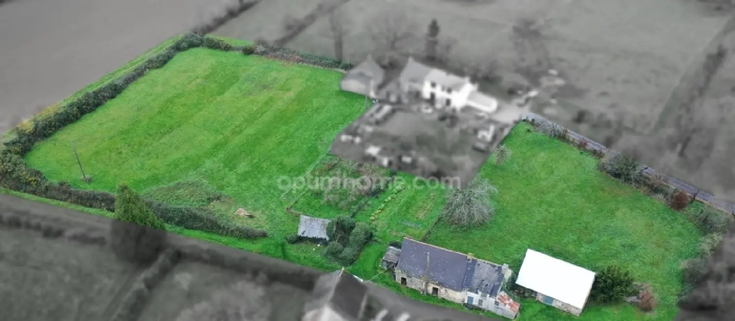  for sale house Lieuron Ille-et-Vilaine 6