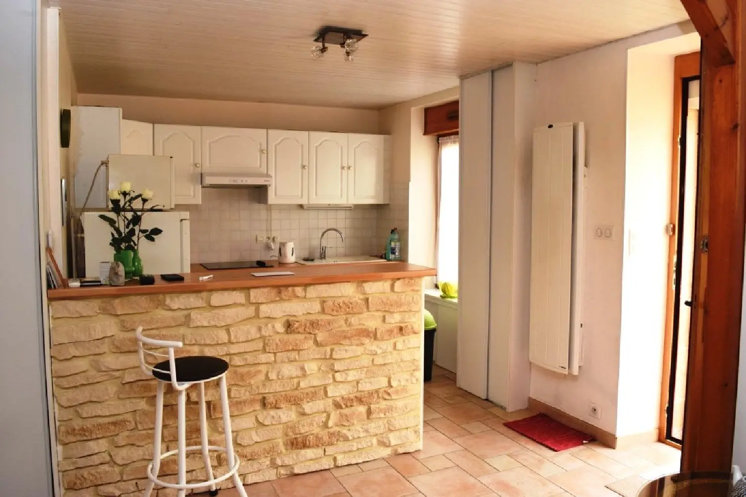  en venta casa Lignol Morbihan 6