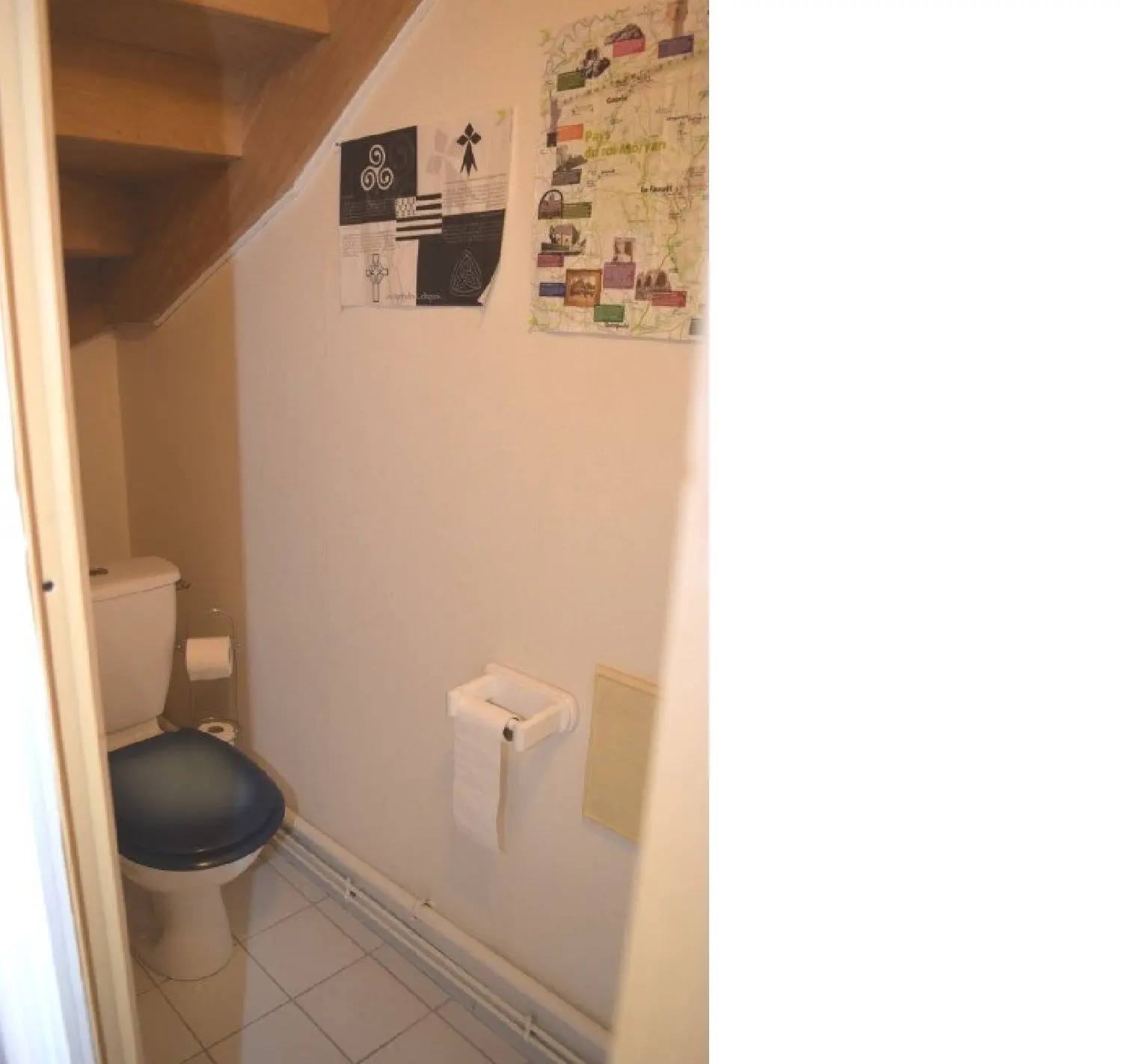  en venta casa Lignol Morbihan 8