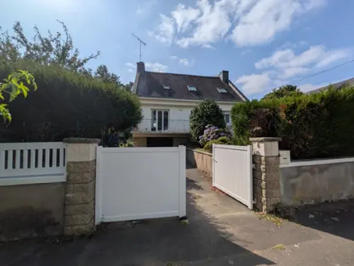 Lignol Morbihan maison foto 7124691
