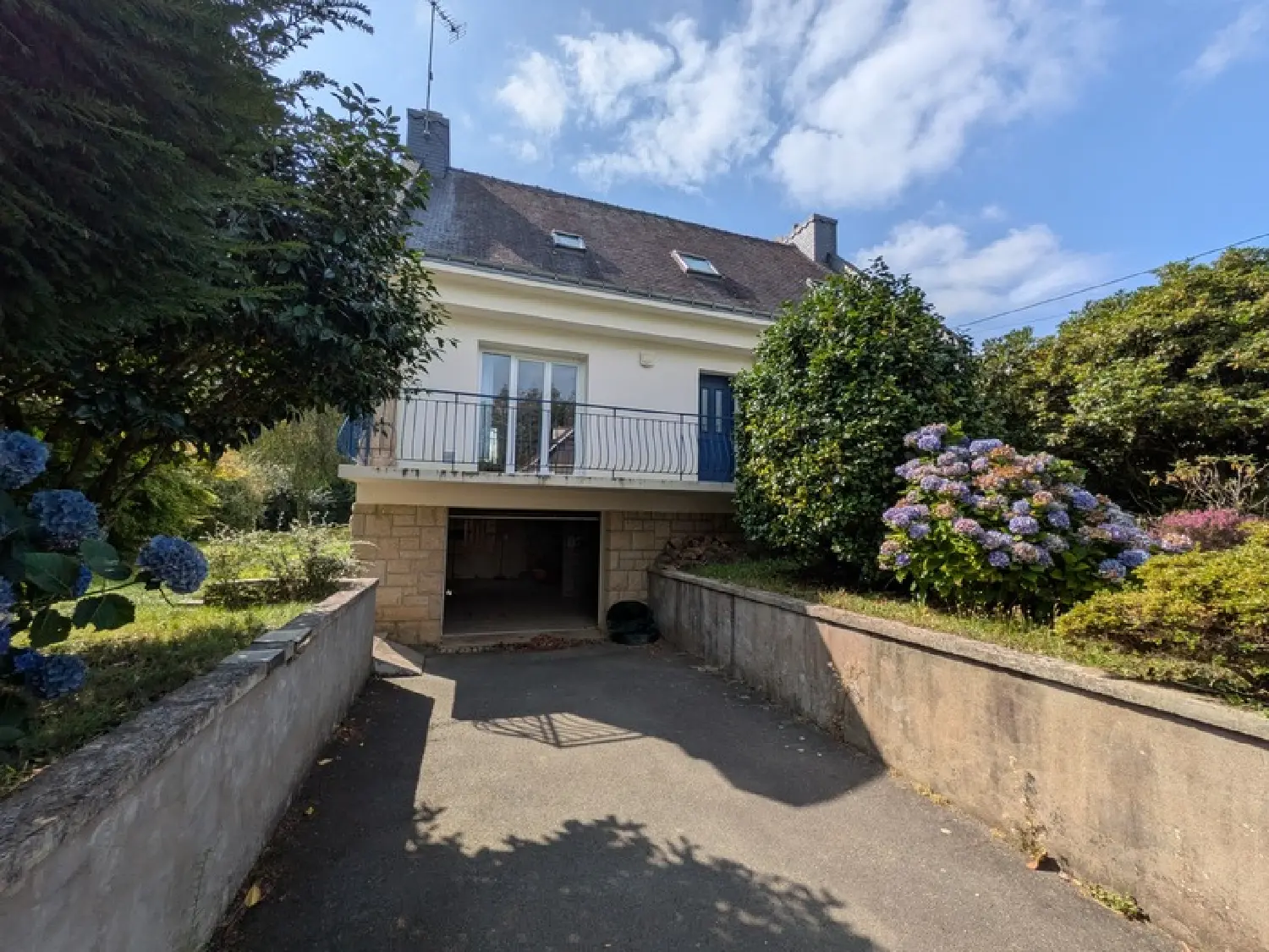  à vendre maison Lignol Morbihan 4