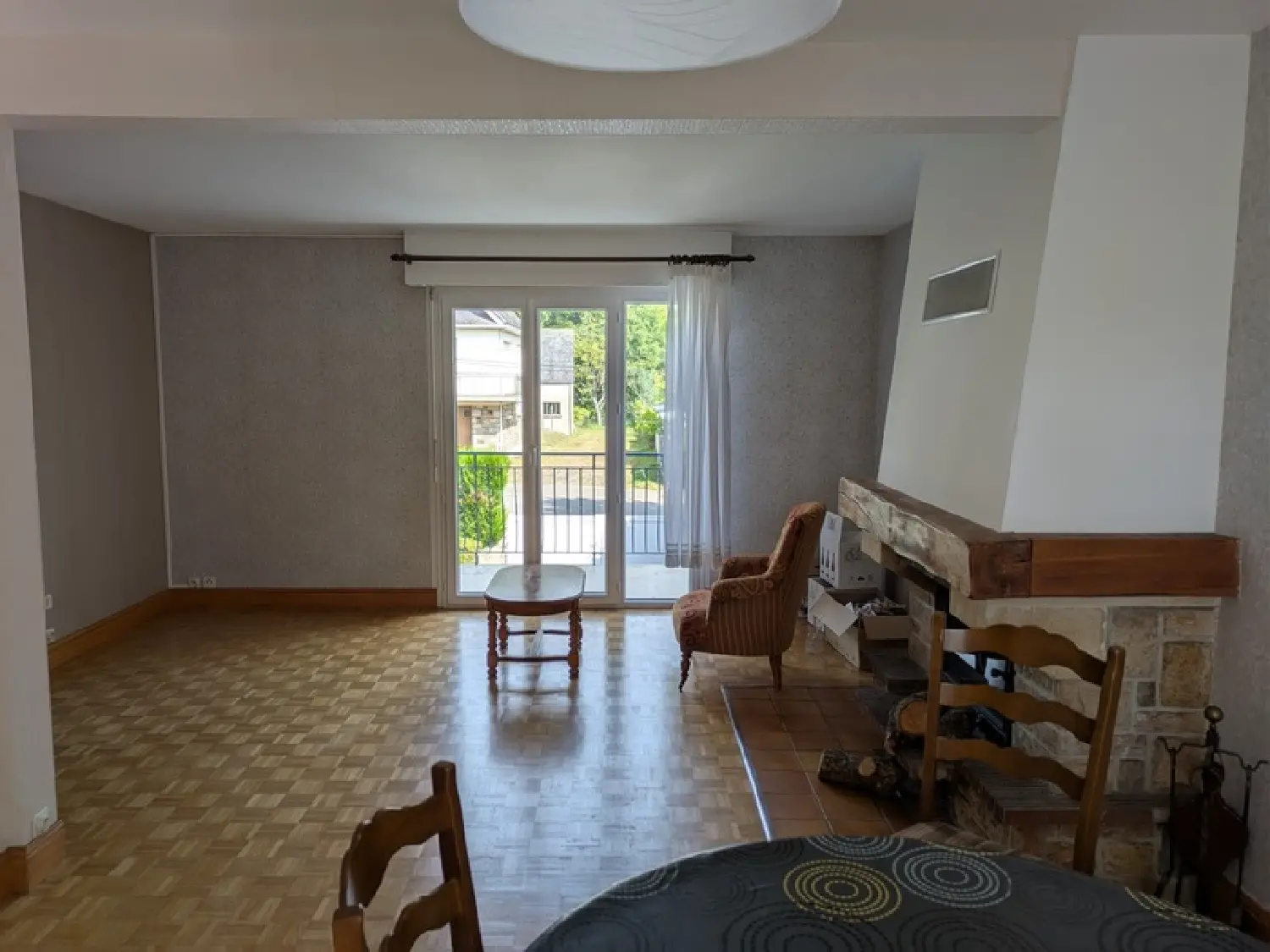  à vendre maison Lignol Morbihan 6