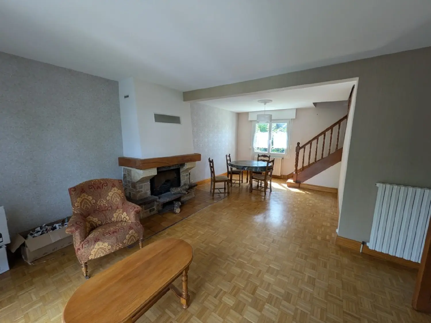  à vendre maison Lignol Morbihan 7
