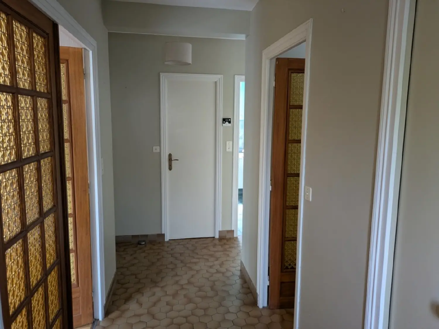  à vendre maison Lignol Morbihan 8
