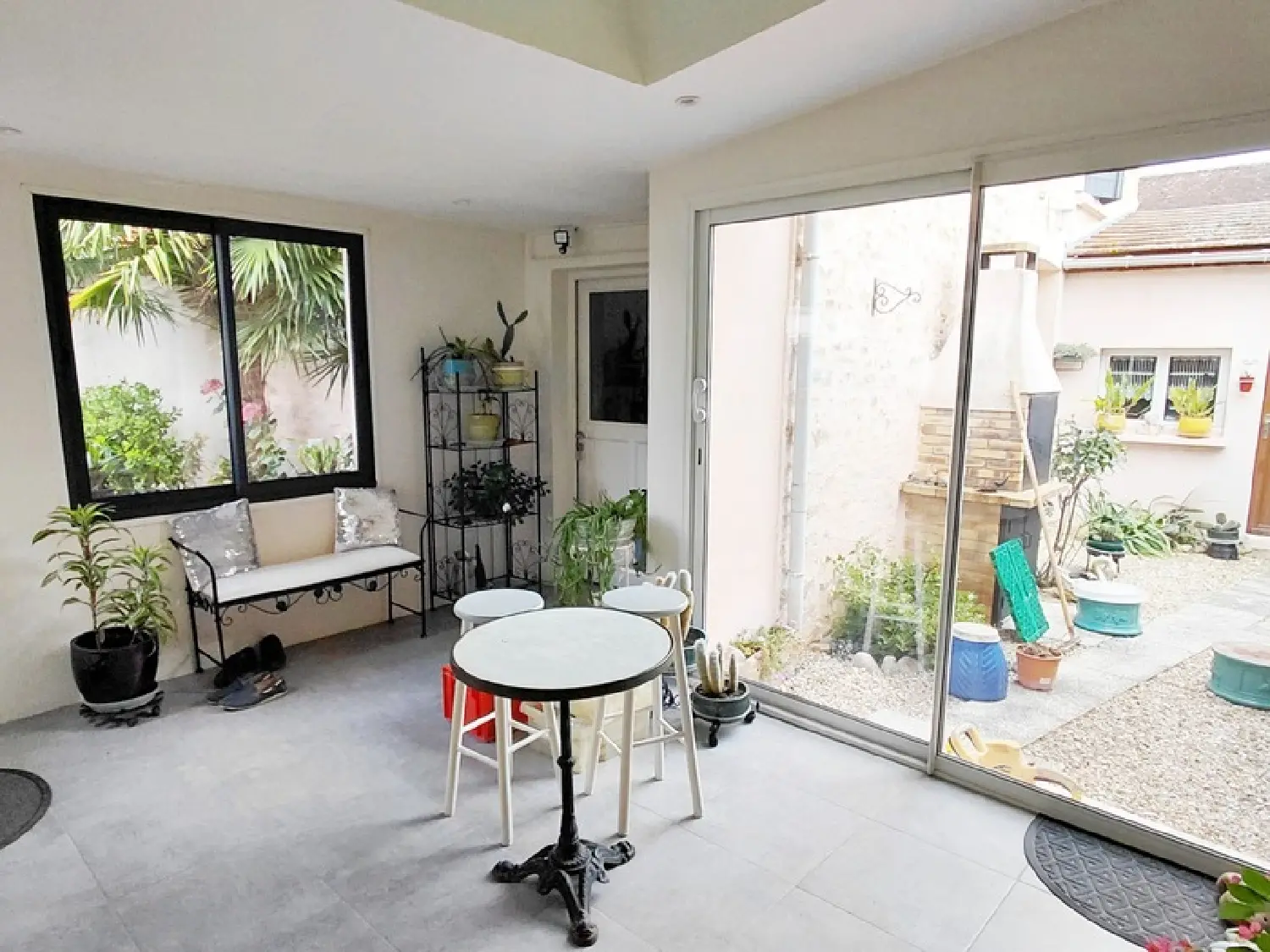  te koop huis Ligny-le-Châtel Yonne 1