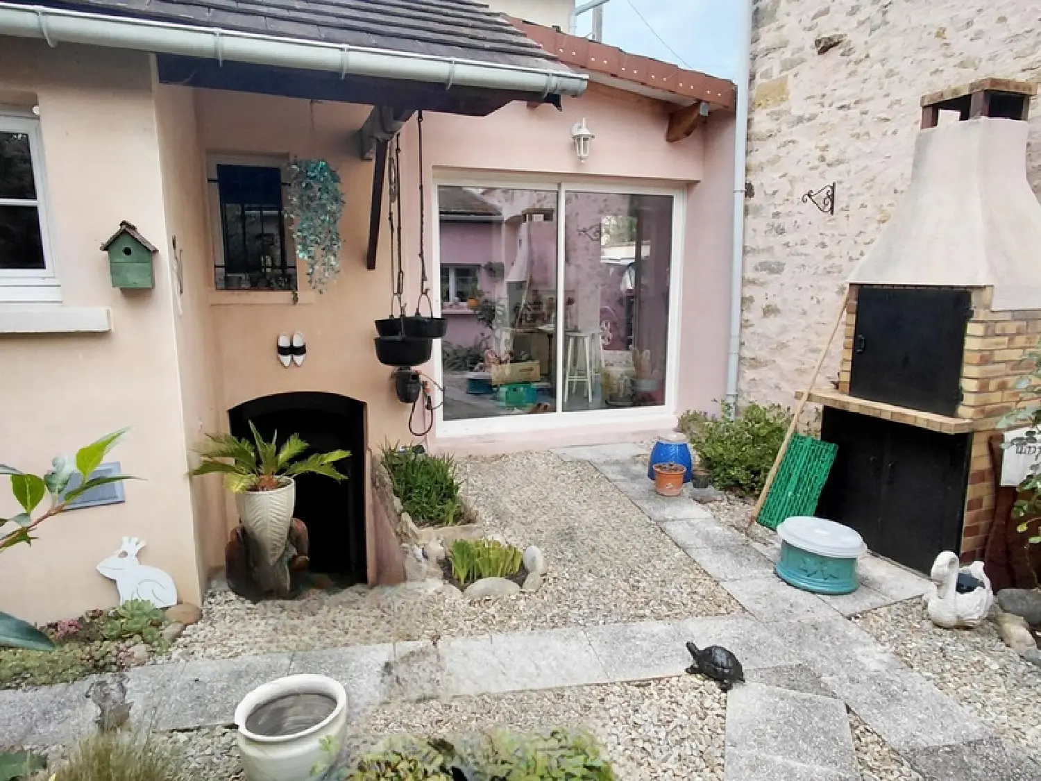 te koop huis Ligny-le-Châtel Yonne 2
