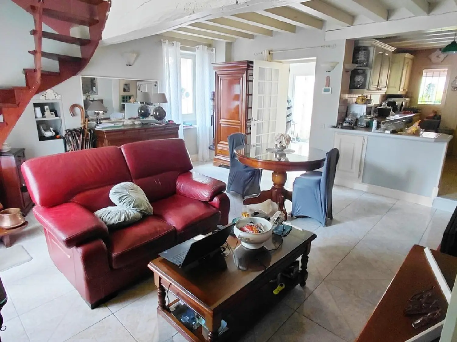  te koop huis Ligny-le-Châtel Yonne 3