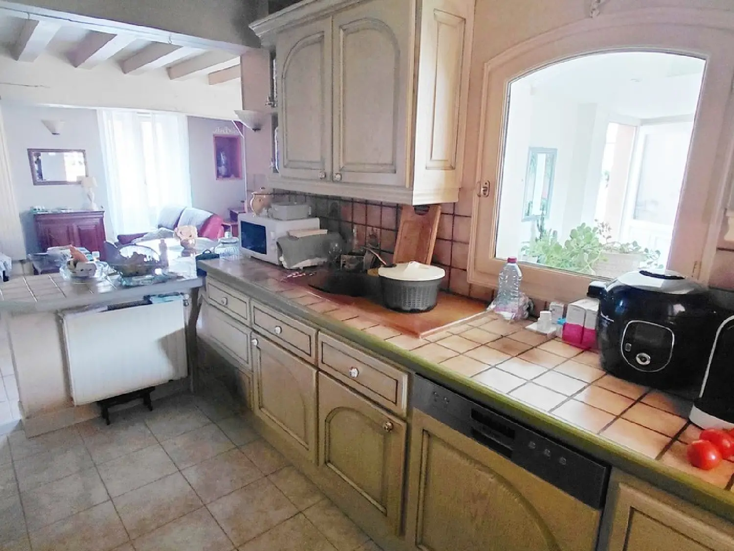  te koop huis Ligny-le-Châtel Yonne 4
