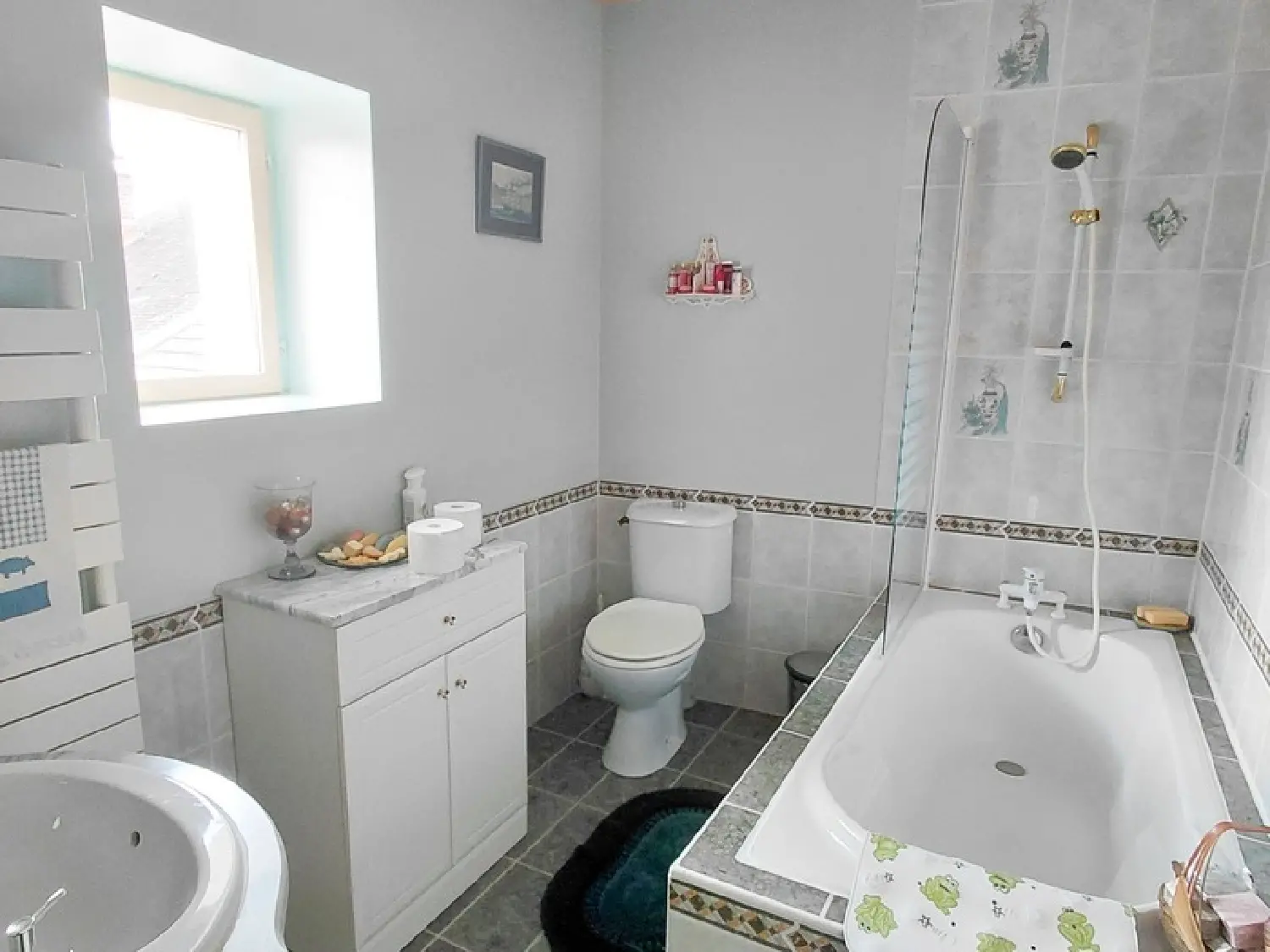  te koop huis Ligny-le-Châtel Yonne 5