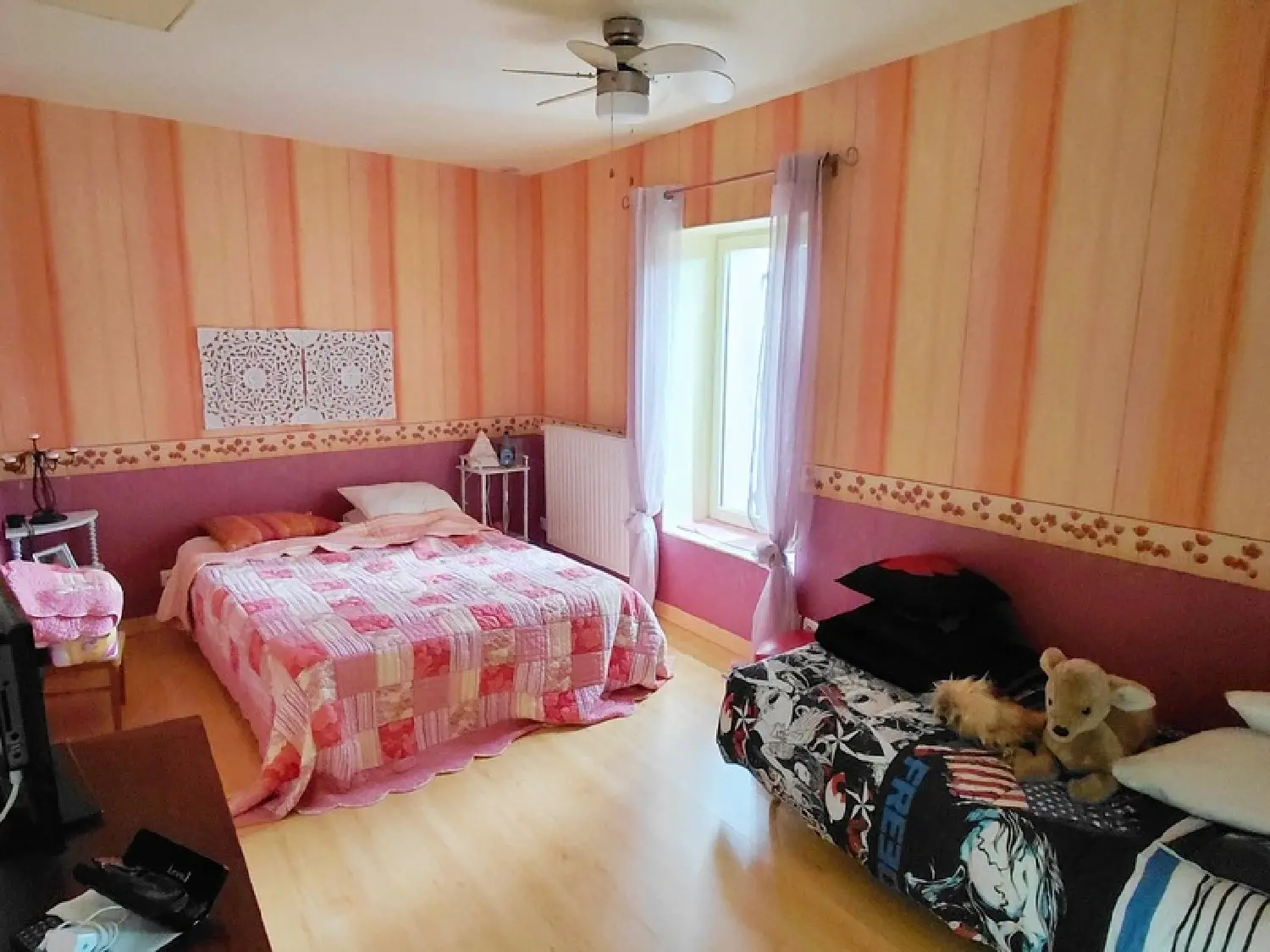  te koop huis Ligny-le-Châtel Yonne 6