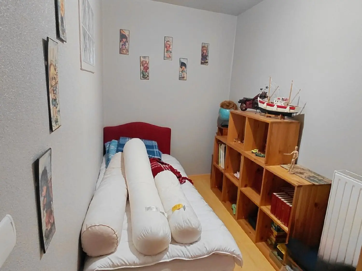  te koop huis Ligny-le-Châtel Yonne 7