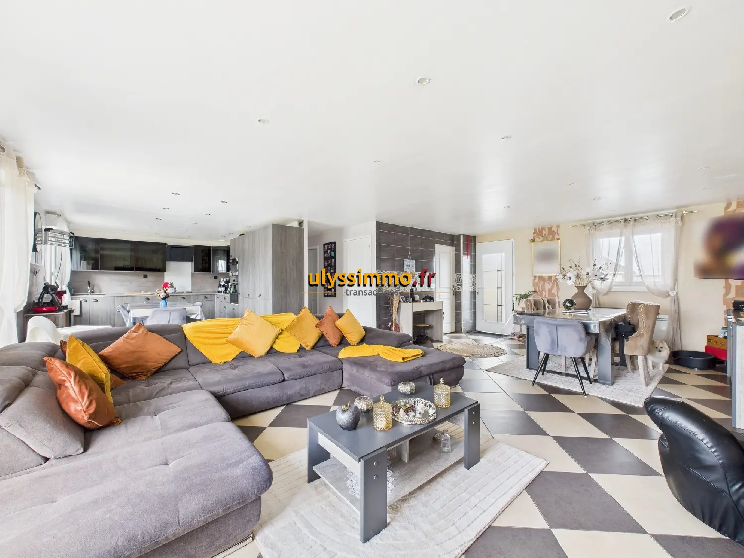  te koop huis Lihons Somme 4