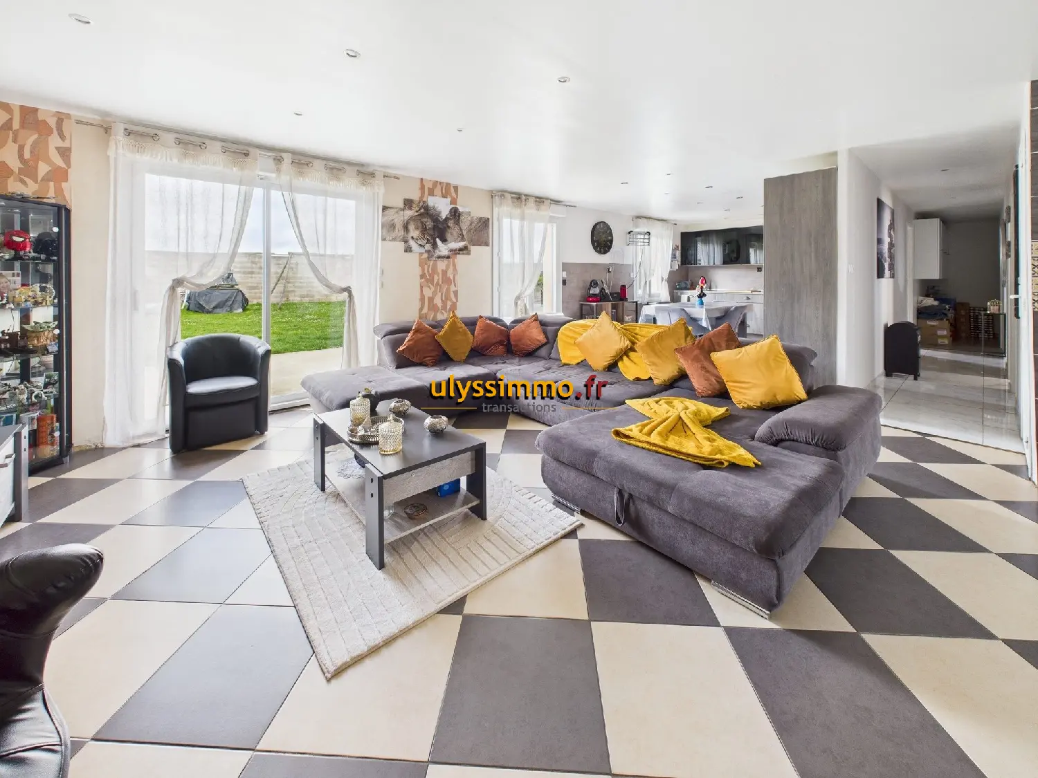  te koop huis Lihons Somme 5
