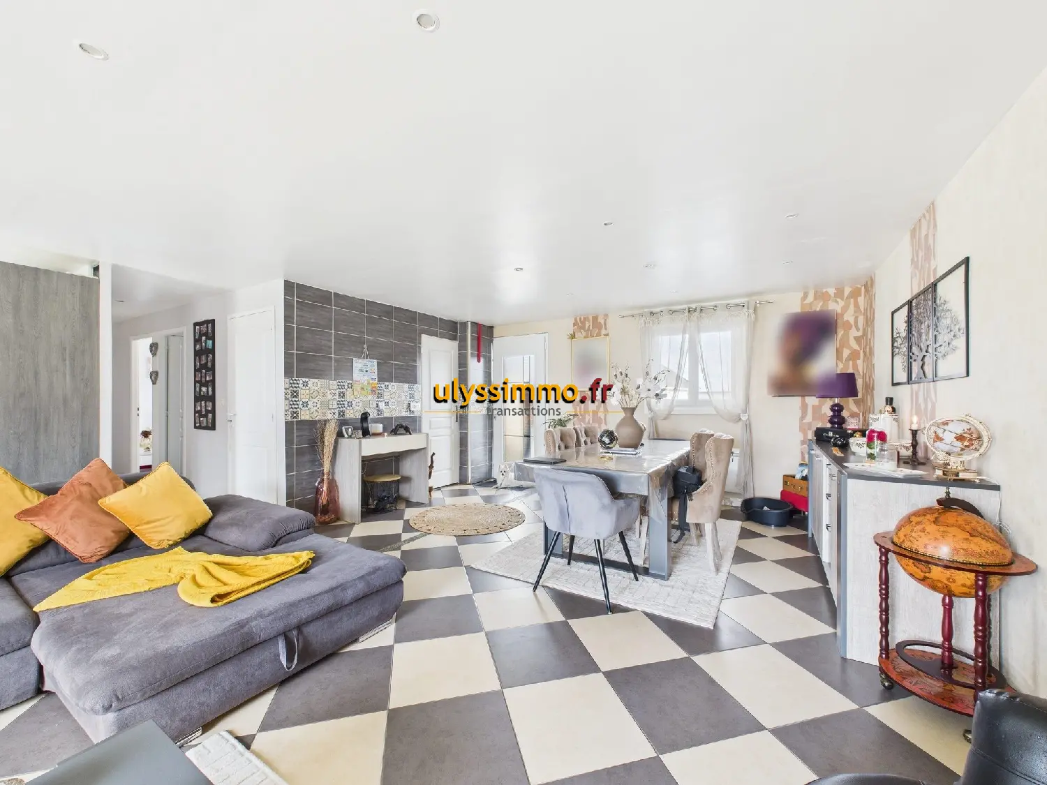  te koop huis Lihons Somme 6