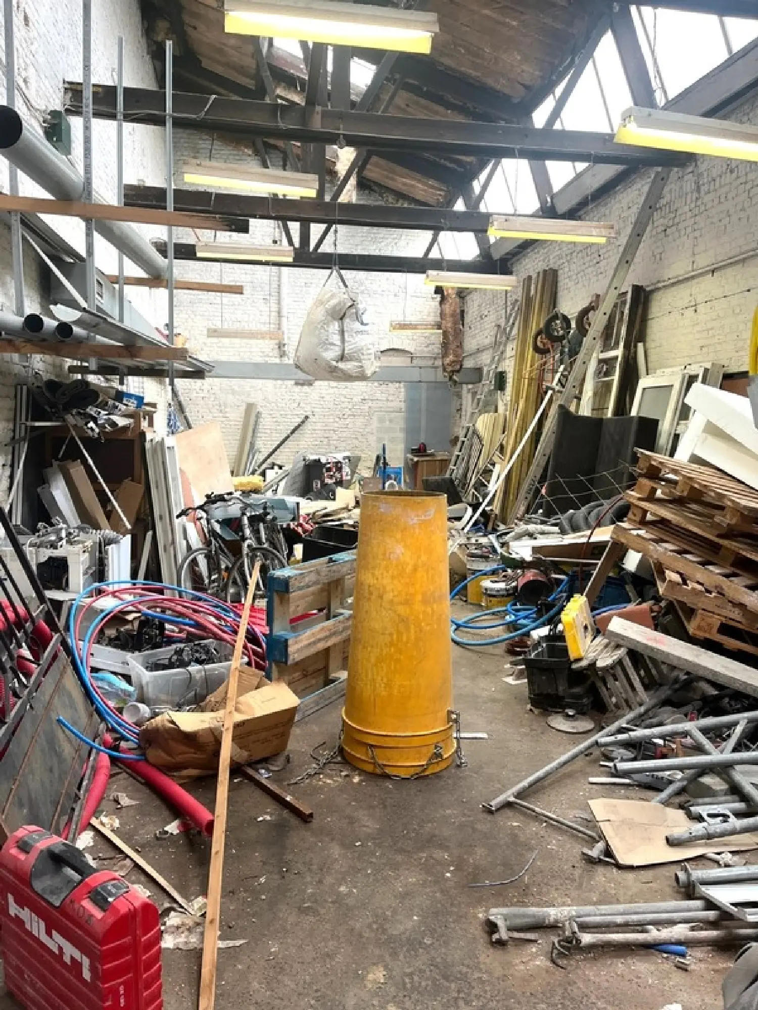  à vendre maison Lille Nord 6