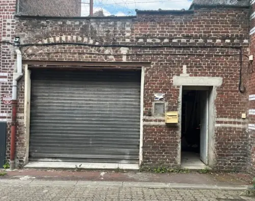 Lille Nord maison foto 7122508