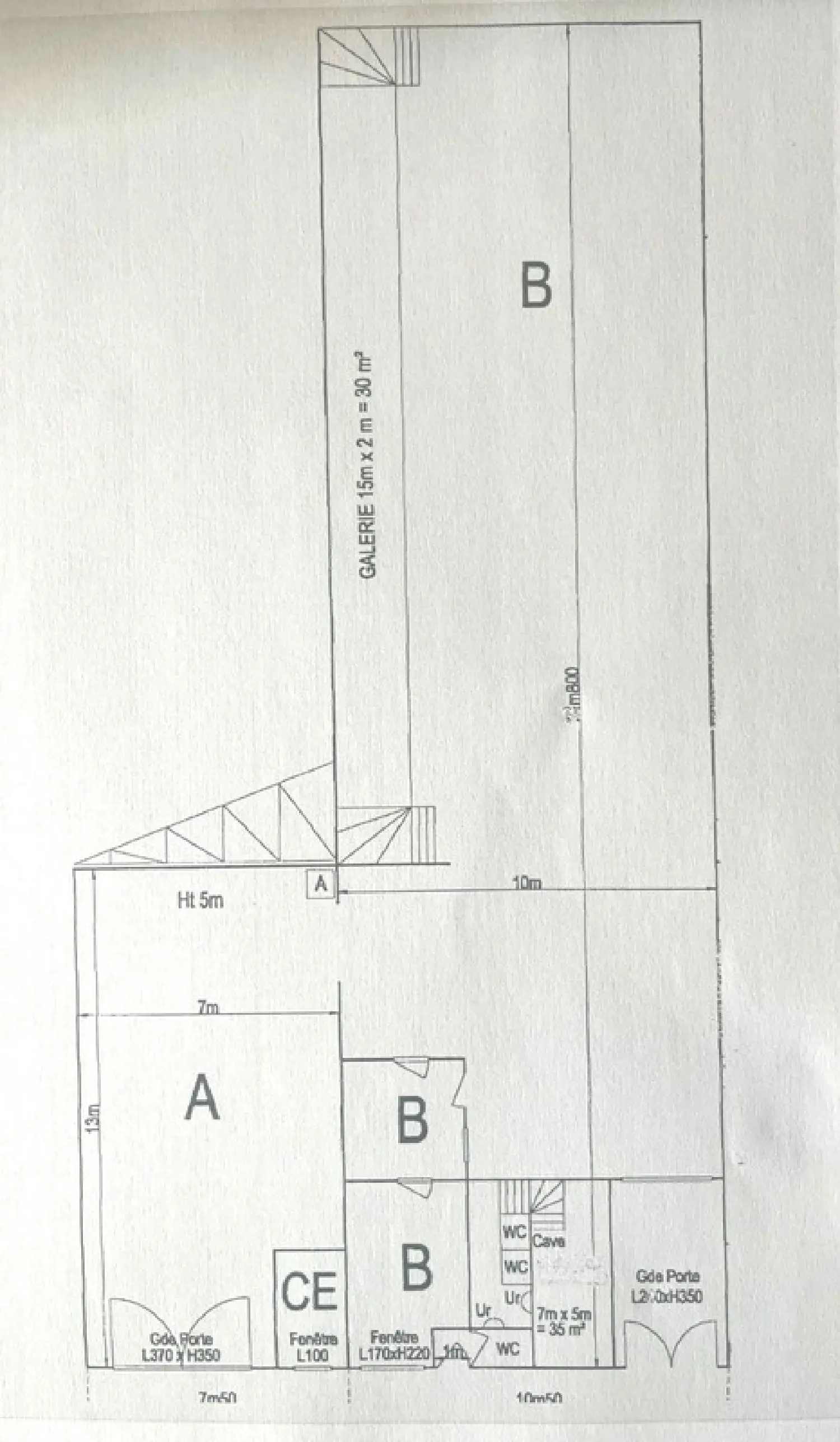  te koop huis Lille Nord 4