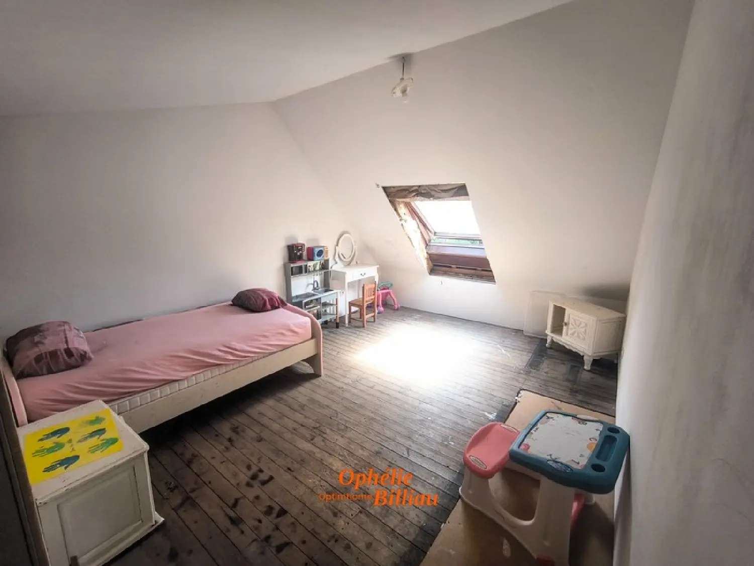  te koop huis Lillers Pas-de-Calais 3