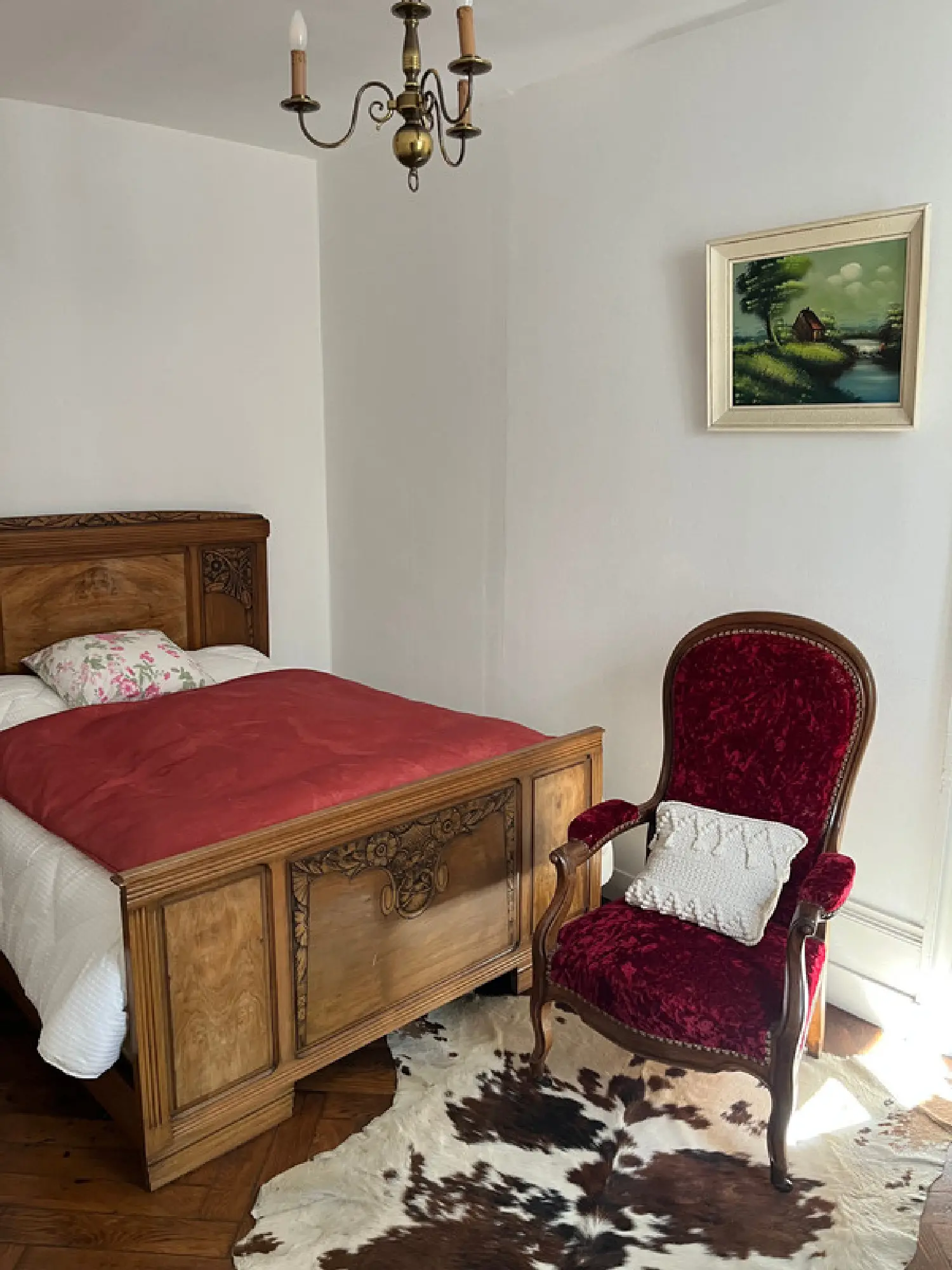  te koop huis Limas Rhône 5