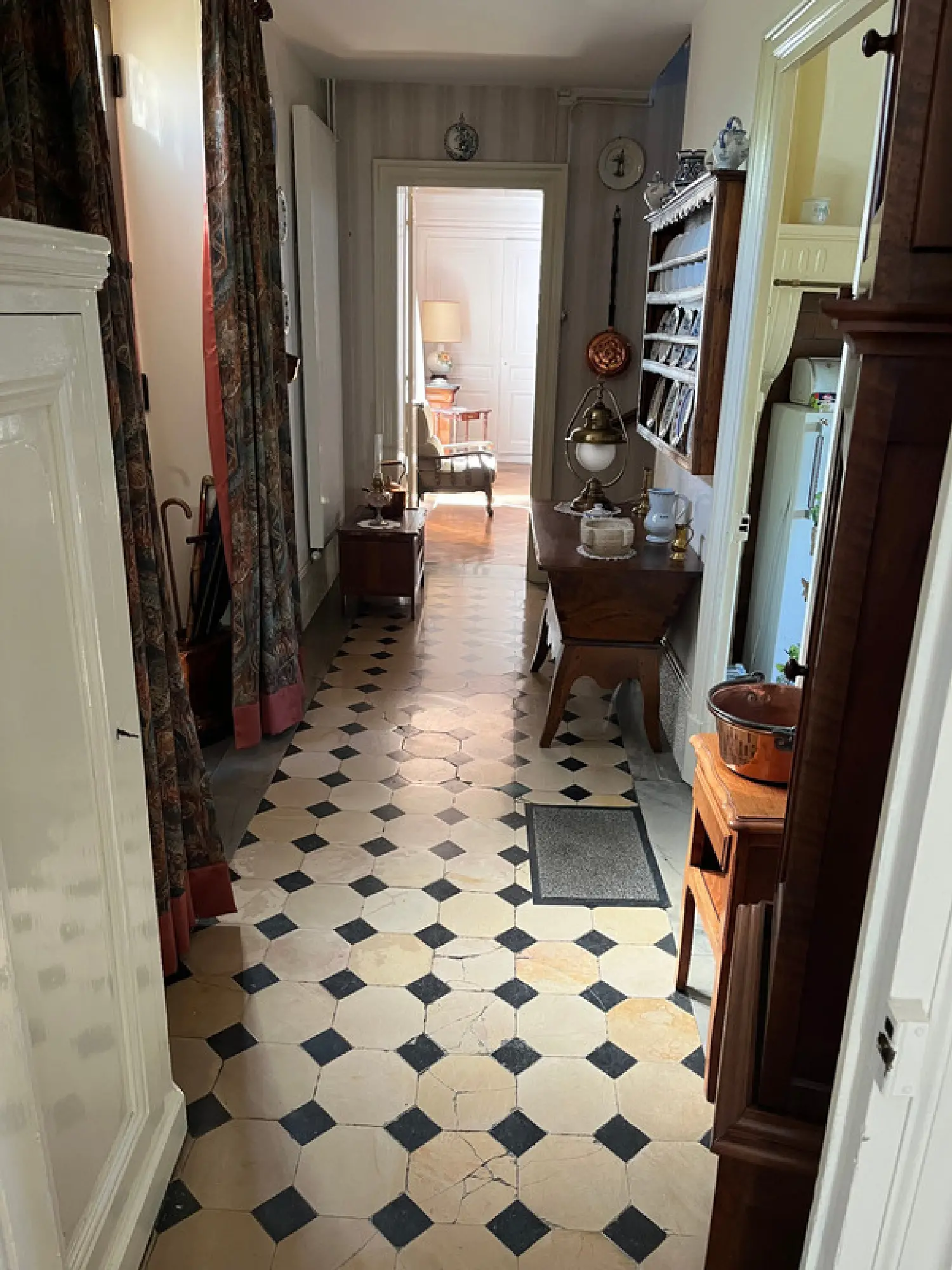  te koop huis Limas Rhône 6