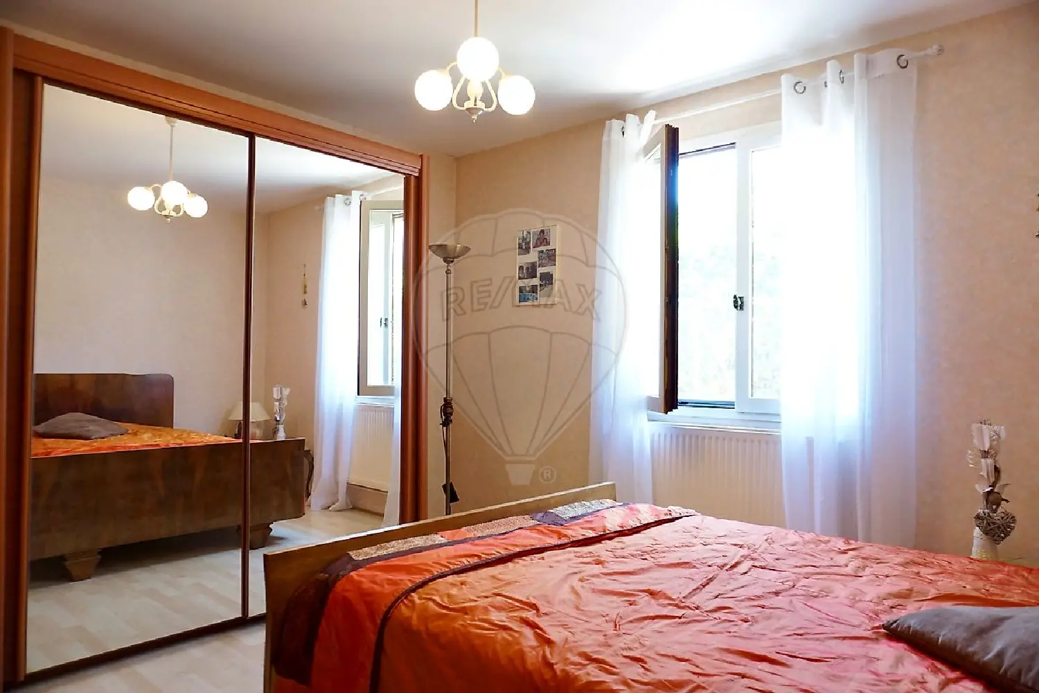  te koop huis Limas Rhône 7