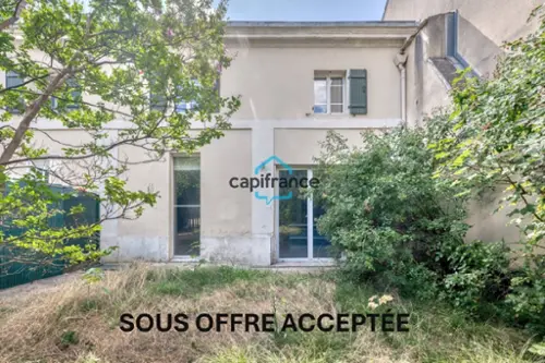 Limeil-Brévannes Val-de-Marne casa foto 7124815