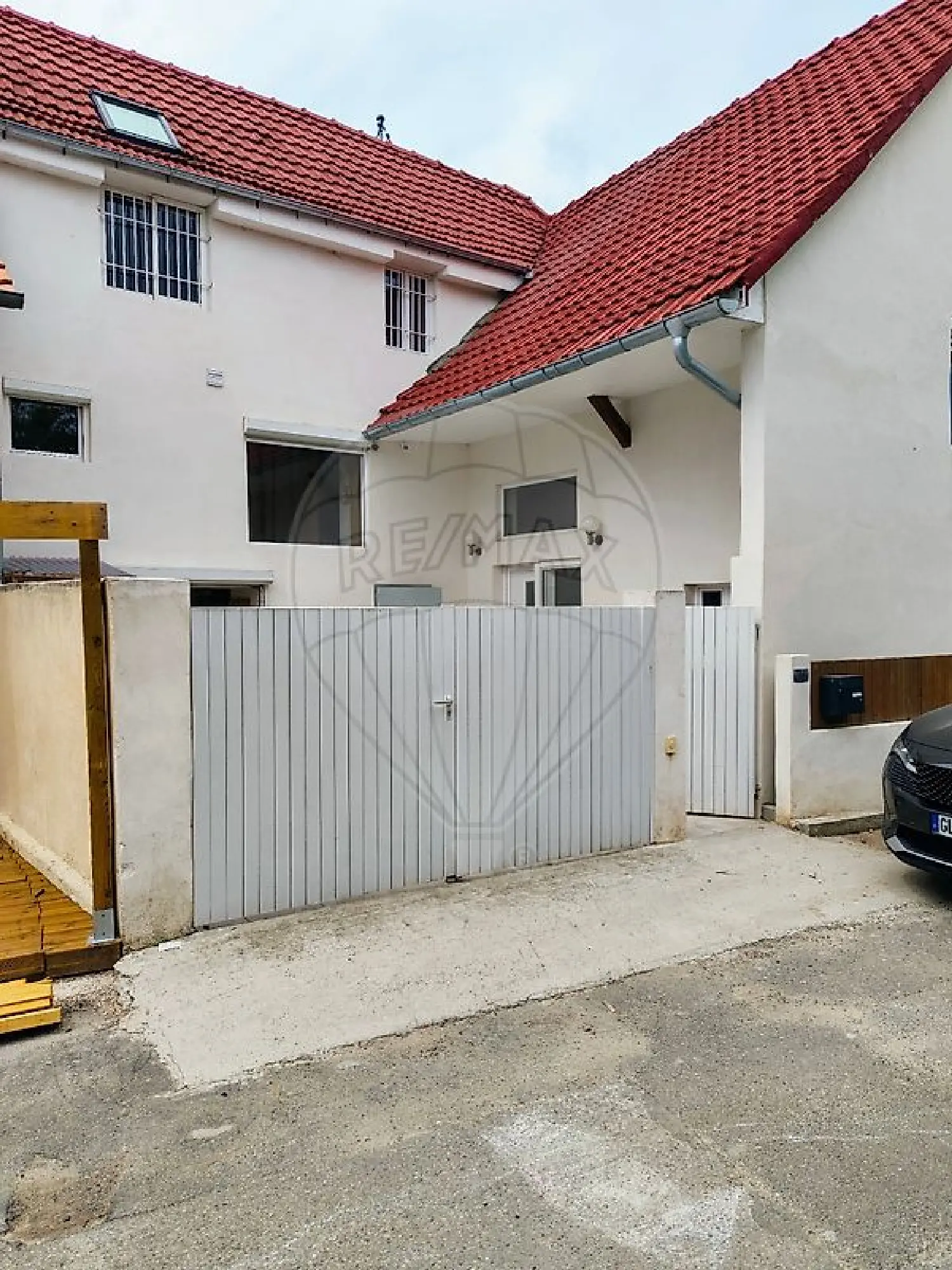  en venta casa Limersheim Bas-Rhin 7