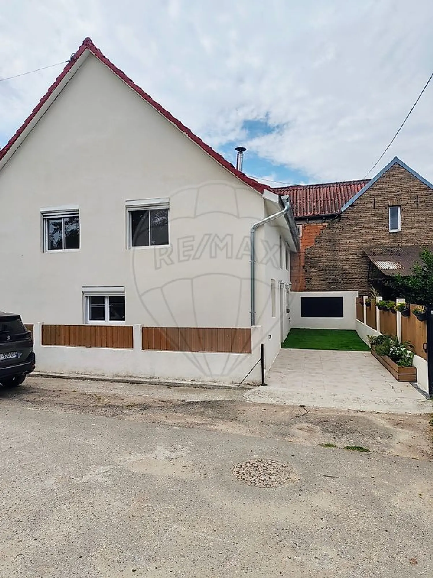  en venta casa Limersheim Bas-Rhin 8