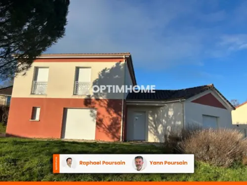 Limoges 87100 Haute-Vienne huis foto 7119764