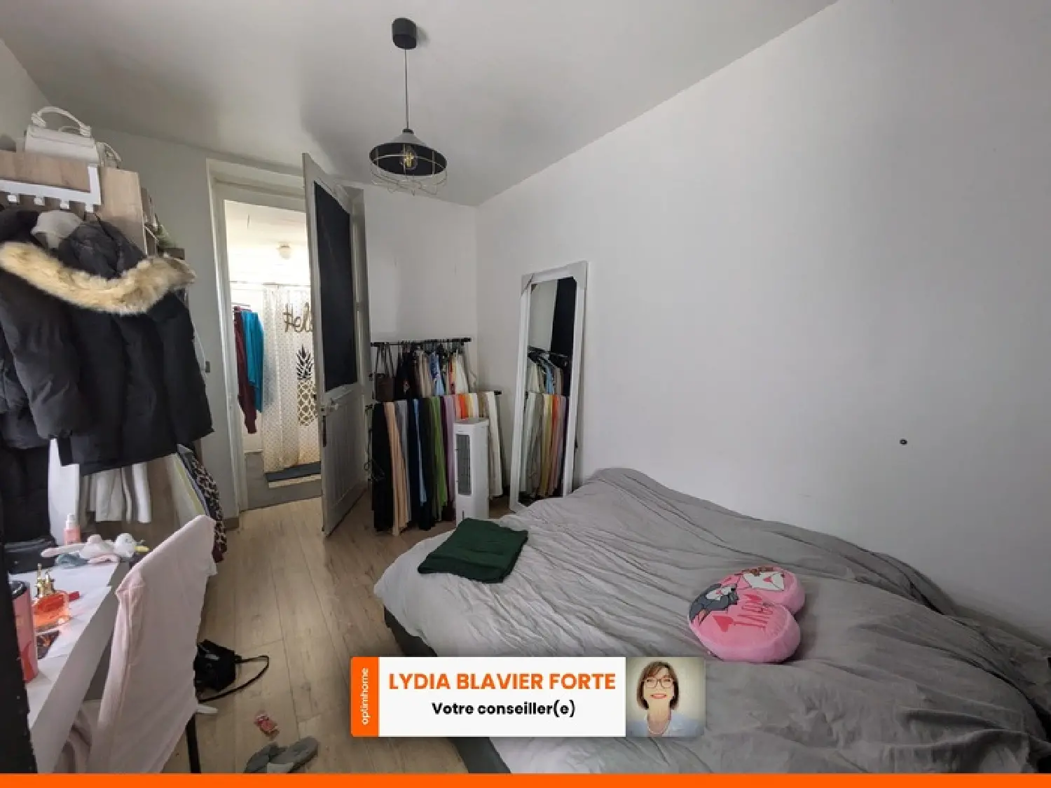  te koop stadshuis Limoges 87100 Haute-Vienne 6