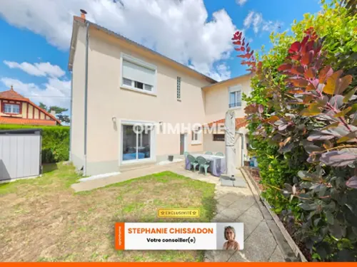 Limoges Haute-Vienne huis foto 7117088
