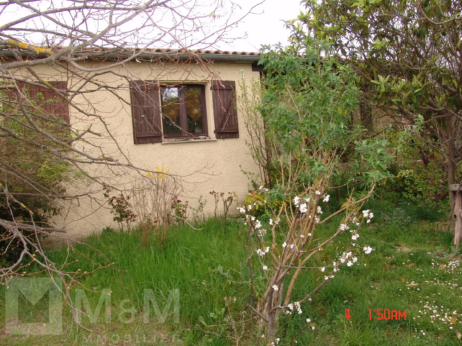  for sale house Limoux Aude 2
