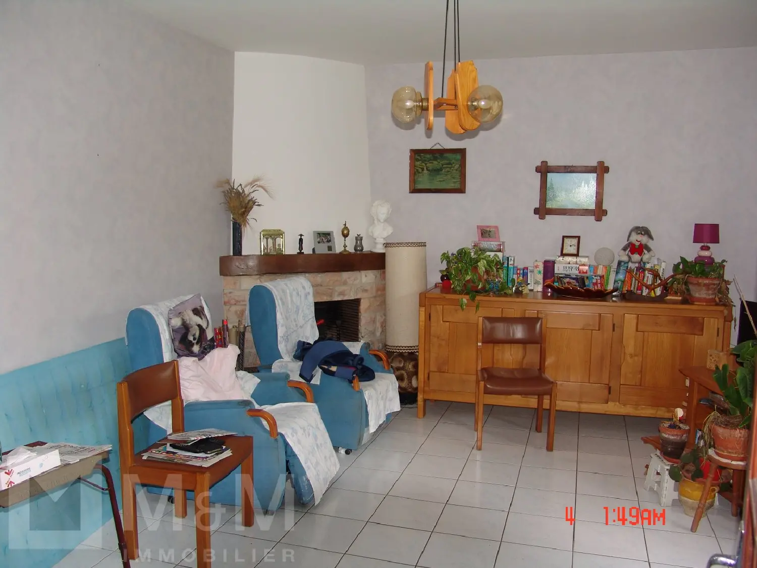  for sale house Limoux Aude 3