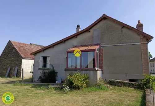 Linard Creuse huis foto 7123198