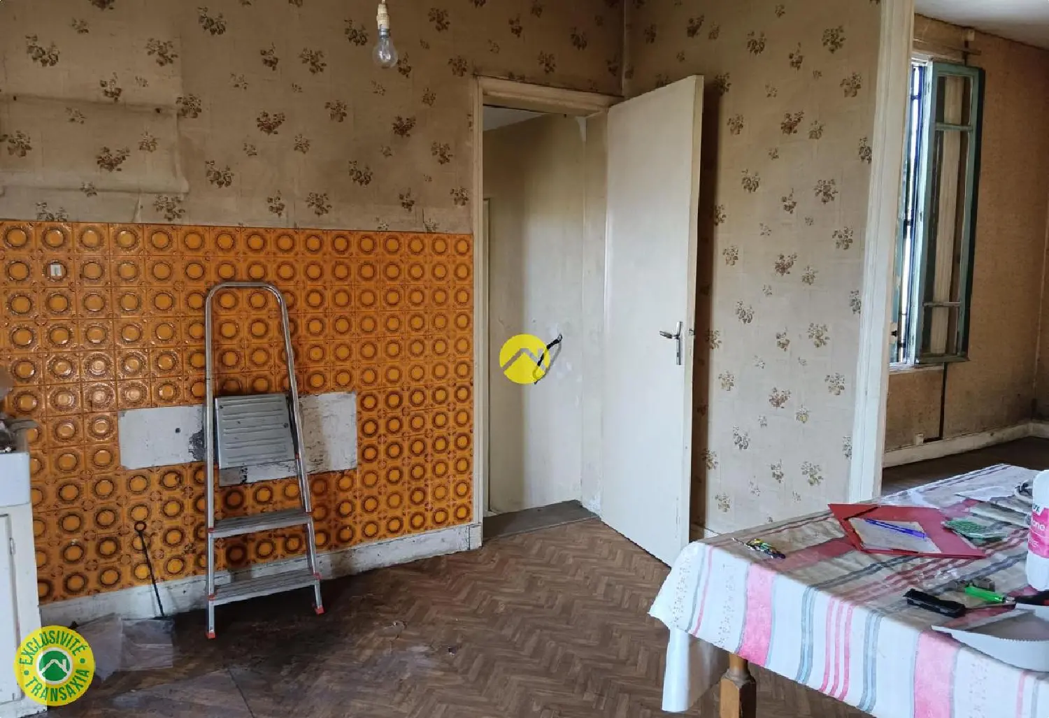  te koop huis Linard Creuse 2