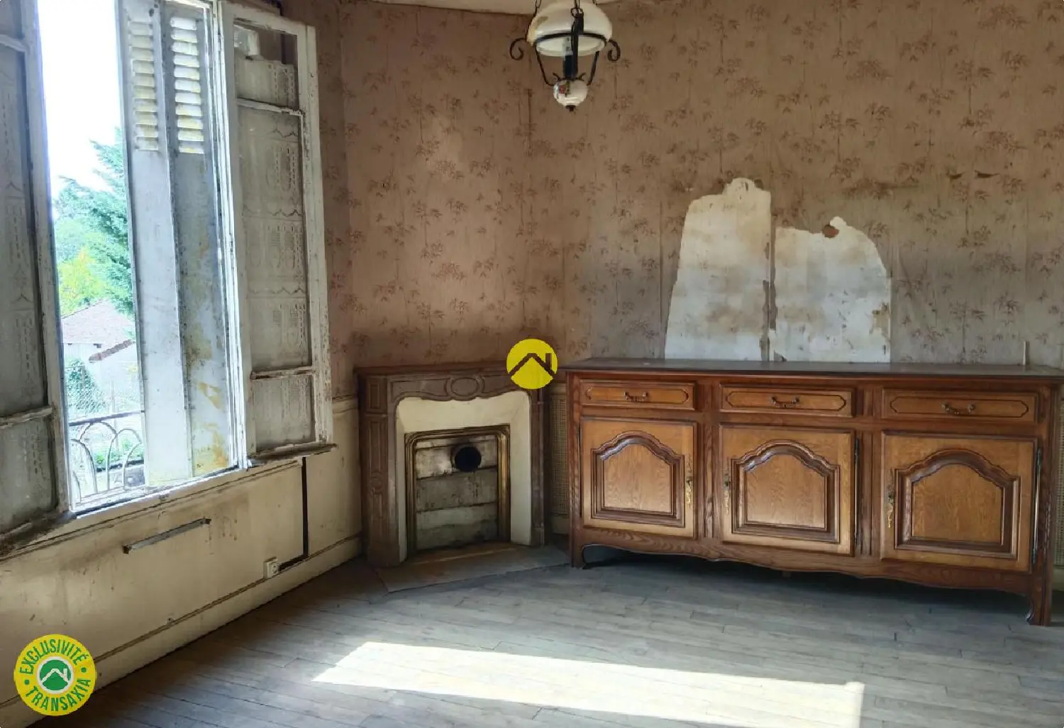  te koop huis Linard Creuse 3