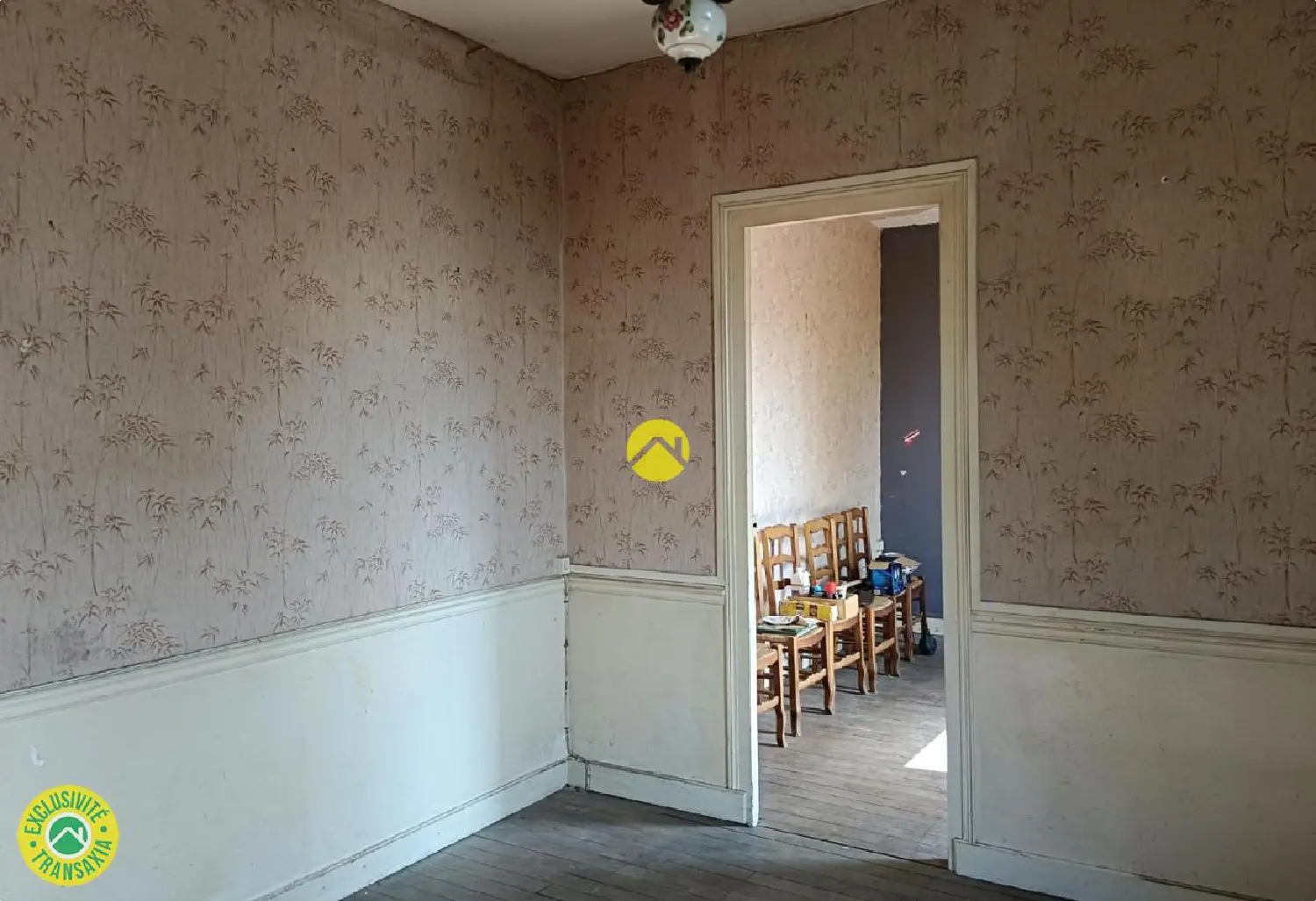  te koop huis Linard Creuse 5