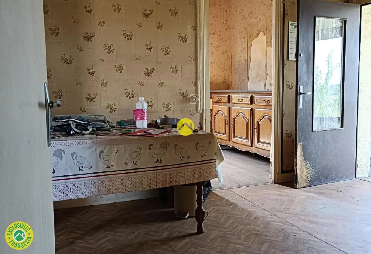  te koop huis Linard Creuse 6