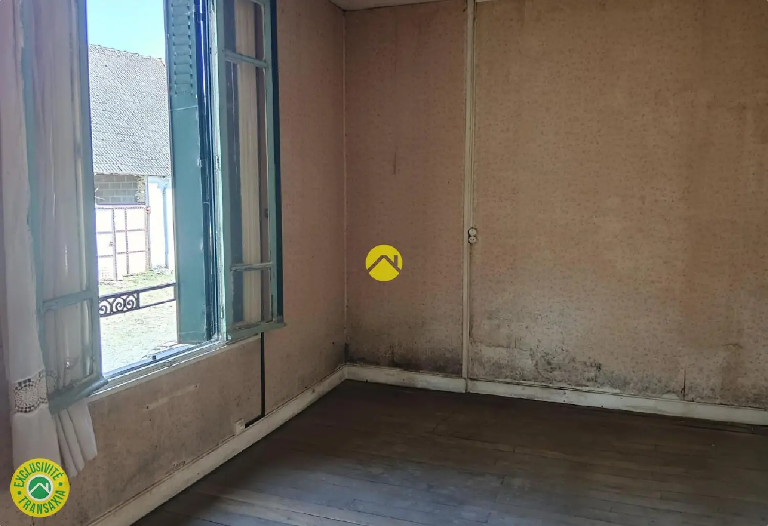  te koop huis Linard Creuse 7