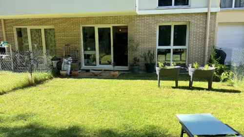 Linas Essonne huis foto 7125025