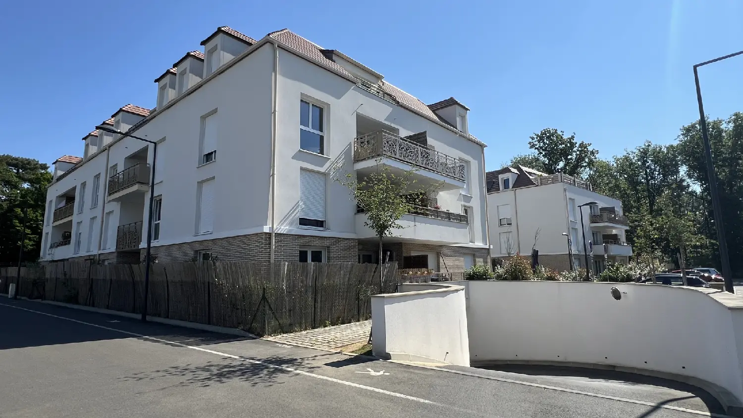  te koop huis Linas Essonne 2