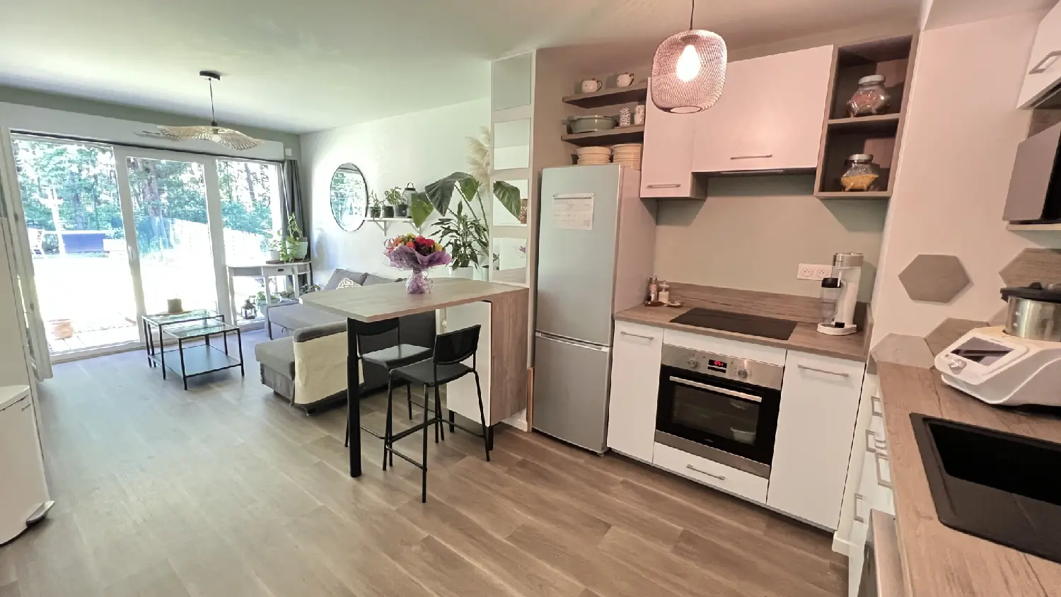  te koop huis Linas Essonne 3
