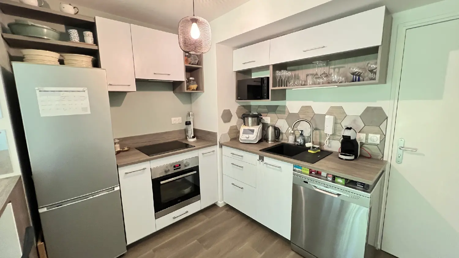  te koop huis Linas Essonne 4