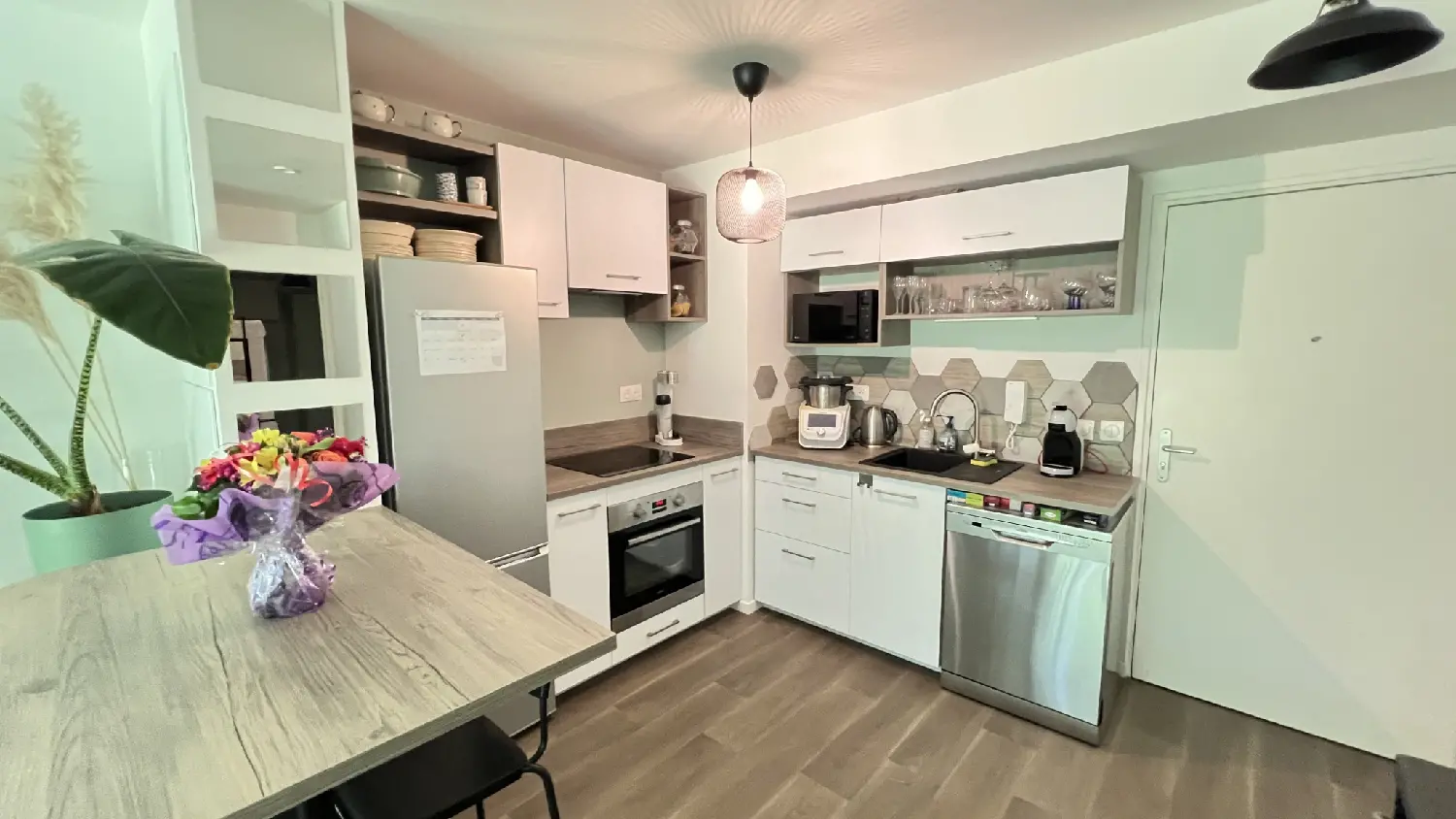  te koop huis Linas Essonne 5