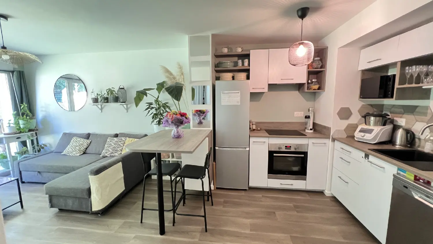 te koop huis Linas Essonne 6
